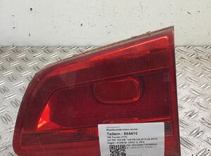 Combination Rearlight VW TOURAN (1T1, 1T2), VW TOURAN (1T3), VW TOURAN VAN (1T3)