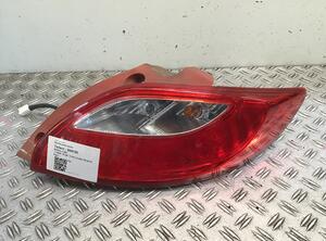 Combination Rearlight MAZDA 2 (DE_, DH_)