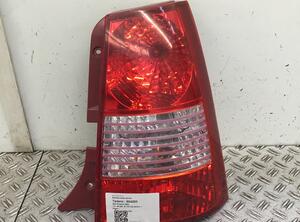 Combination Rearlight KIA PICANTO (SA)