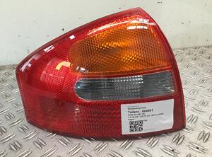 Combination Rearlight AUDI A6 (4B2, C5)