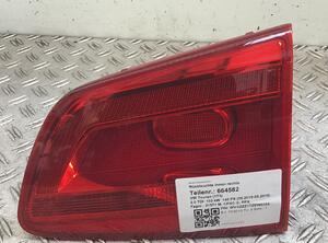 Combination Rearlight VW TOURAN (1T1, 1T2), VW TOURAN (1T3), VW TOURAN VAN (1T3), VW TOURAN (5T1)