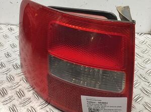 Combination Rearlight AUDI A6 Avant (4B5, C5), AUDI ALLROAD (4BH, C5)