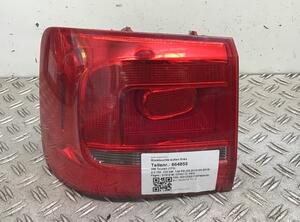 Achterlicht VW TOURAN (1T1, 1T2), VW TOURAN (1T3), VW TOURAN VAN (1T3), VW TOURAN (5T1)