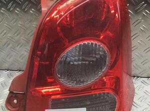 Combination Rearlight NISSAN PIXO (UA0)