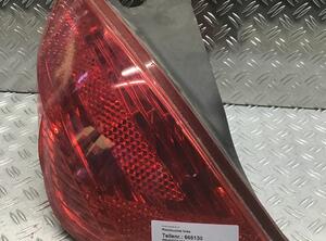 Combination Rearlight PEUGEOT 308 I (4A_, 4C_), PEUGEOT 308 SW I (4E_, 4H_)