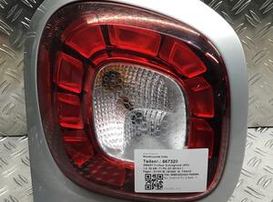 Combination Rearlight SMART FORTWO Coupe (451)