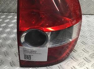 Combination Rearlight VW FOX Hatchback (5Z1, 5Z3, 5Z4)