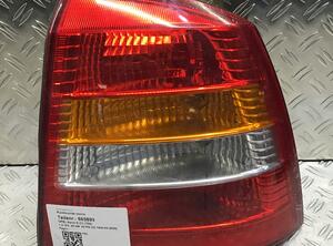 Combination Rearlight OPEL ASTRA G Hatchback (T98)