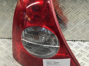 Combination Rearlight RENAULT CLIO II (BB_, CB_), RENAULT CLIO III (BR0/1, CR0/1), RENAULT THALIA I (LB_)