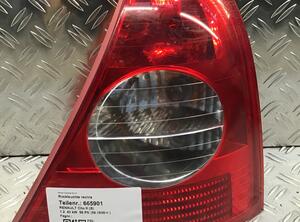 Combination Rearlight RENAULT CLIO II (BB_, CB_), RENAULT CLIO III (BR0/1, CR0/1), RENAULT THALIA I (LB_)