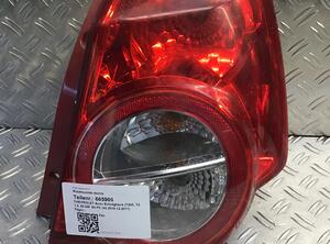 Combination Rearlight CHEVROLET AVEO / KALOS Hatchback (T250, T255), CHEVROLET AVEO Hatchback (T300)