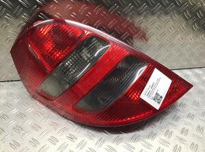 Combination Rearlight MERCEDES-BENZ A-CLASS (W169)