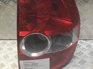 Combination Rearlight VW FOX Hatchback (5Z1, 5Z3, 5Z4)