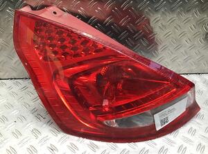 Combination Rearlight FORD FIESTA VI (CB1, CCN)