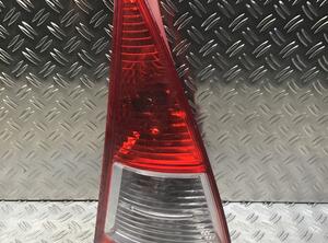 Combination Rearlight CITROËN C3 I (FC_, FN_)