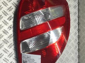 Combination Rearlight MERCEDES-BENZ A-CLASS (W169)