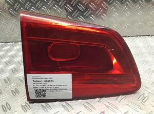 Achterlicht VW TOURAN (1T1, 1T2), VW TOURAN (1T3), VW TOURAN VAN (1T3), VW TOURAN (5T1)