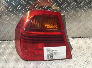 Combination Rearlight BMW 3 (E90)