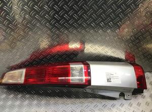 Combination Rearlight OPEL MERIVA A MPV (X03)