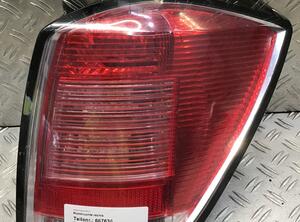 Combination Rearlight OPEL ASTRA H Estate (A04)