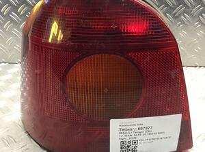 Combination Rearlight RENAULT TWINGO I (C06_)