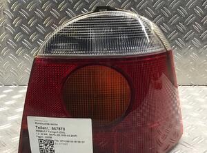 Combination Rearlight RENAULT TWINGO I (C06_)