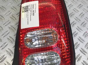 Combination Rearlight DAIHATSU CUORE V (L7_)