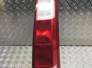 Combination Rearlight OPEL MERIVA A MPV (X03)