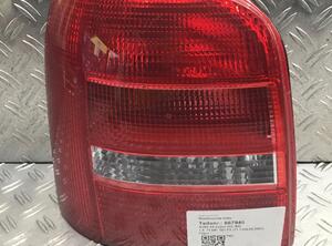 Combination Rearlight AUDI A4 Avant (8D5, B5)