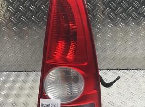 Combination Rearlight RENAULT ESPACE IV (JK0/1_)