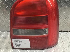 Combination Rearlight AUDI A4 (8D2, B5)