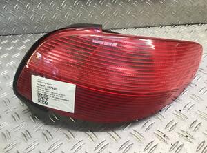 Combination Rearlight PEUGEOT 206 CC (2D)