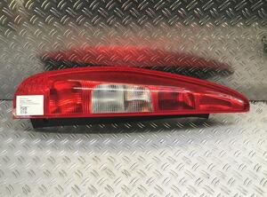 Combination Rearlight MITSUBISHI COLT VI (Z3_A, Z2_A), MITSUBISHI Colt VII (Z2_A)