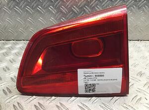 Combination Rearlight VW TOURAN (1T1, 1T2), VW TOURAN (1T3), VW TOURAN VAN (1T3), VW TOURAN (5T1)