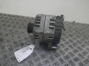 Dynamo (Alternator) PEUGEOT 407 SW (6E)