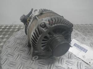 Lichtmaschine A004TJ0084C PEUGEOT 407 RHR DW10BTED4 1.8 92 kW 125 PS 08.2005-12.
