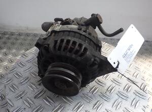 Dynamo (Alternator) KIA Pregio Kasten (TB)