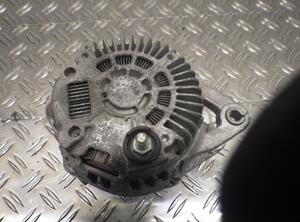 Alternator MAZDA 6 Stufenheck (GH)