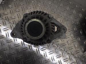 Alternator MAZDA 6 Stufenheck (GH)