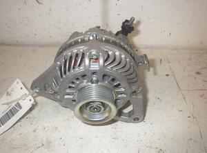 Dynamo (Alternator) MAZDA 2 (DE, DH)