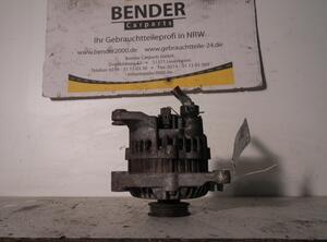 Alternator RENAULT Clio II (BB, CB)