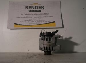 Alternator OPEL Meriva (--)