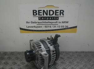 Dynamo (Alternator) OPEL Insignia B Country Tourer (Z18)