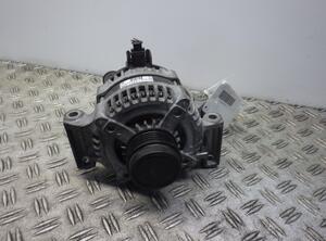 Dynamo (Alternator) CHEVROLET Malibu (V300)