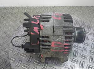 Alternator VW Golf V (1K1)