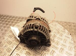 Alternator RENAULT Twingo I (C06)