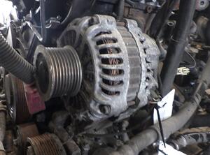 Alternator MAZDA 6 Station Wagon (GY)