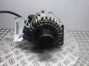 Dynamo (Alternator) RENAULT Koleos I (HY)