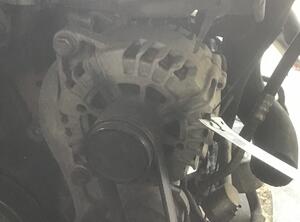 Alternator FORD Galaxy (WA6)