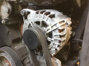 Dynamo (Alternator) FORD Galaxy (WA6)